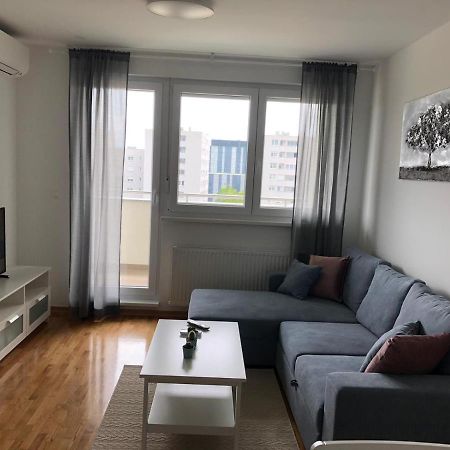 Apartman Star Zagreb Luaran gambar