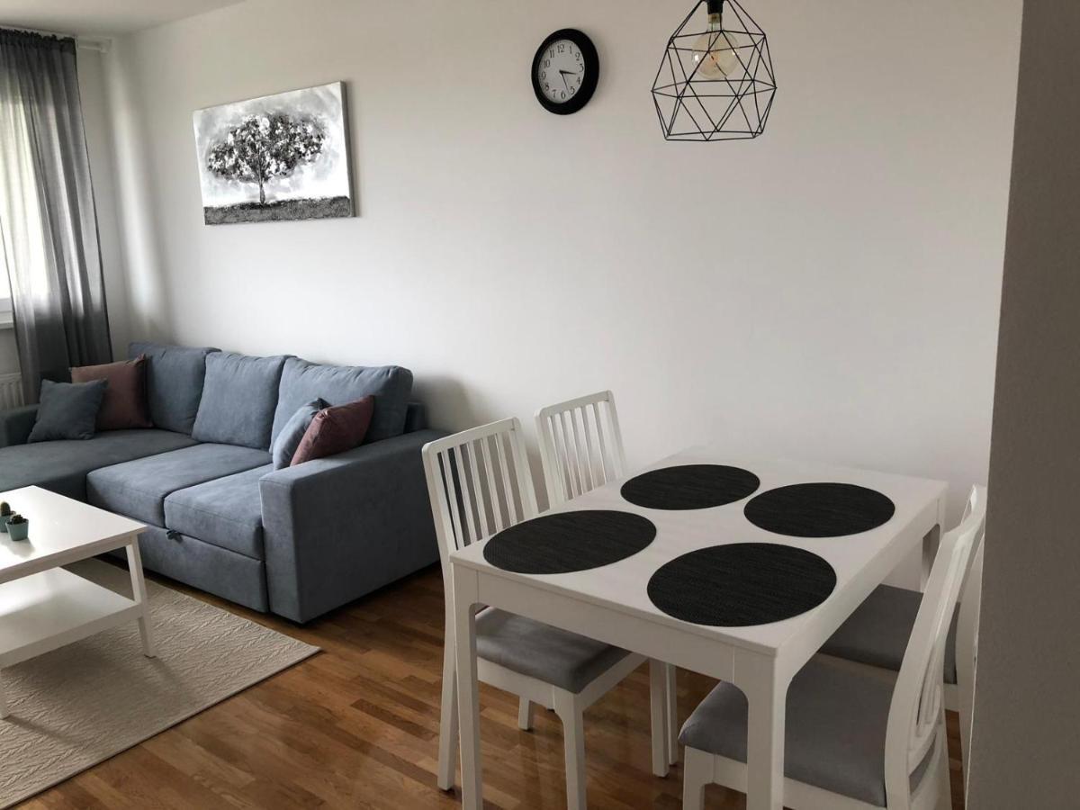 Apartman Star Zagreb Luaran gambar