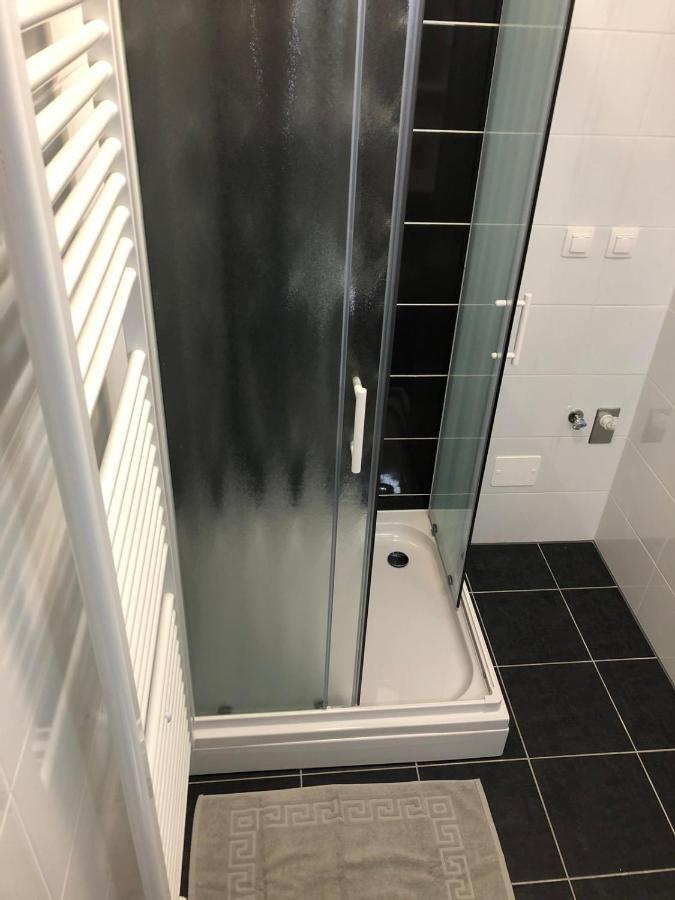 Apartman Star Zagreb Luaran gambar