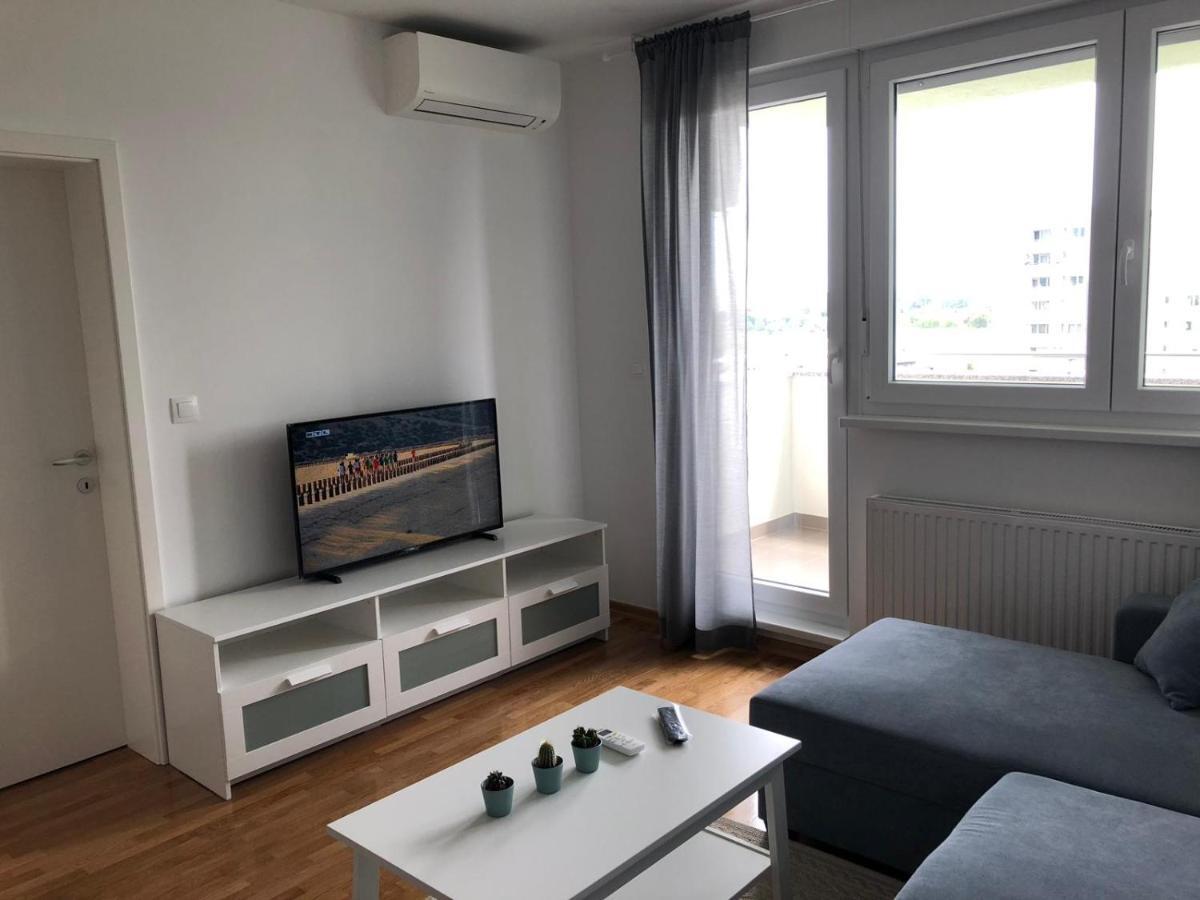 Apartman Star Zagreb Luaran gambar