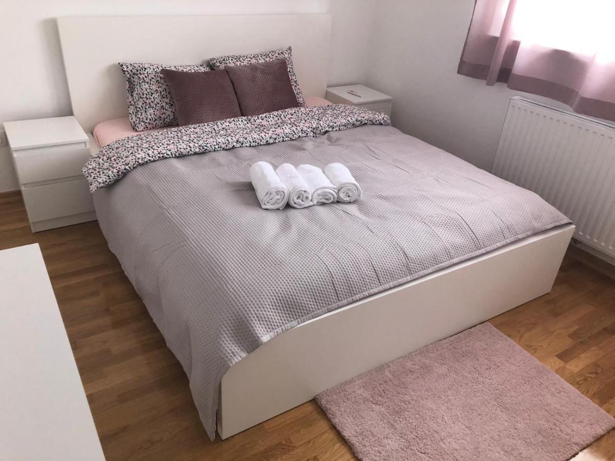 Apartman Star Zagreb Luaran gambar