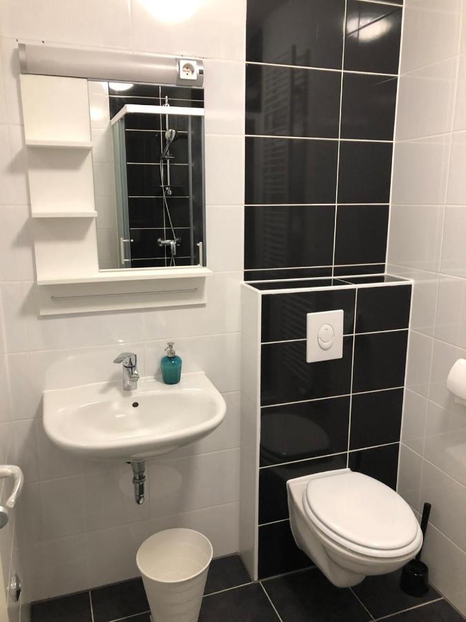Apartman Star Zagreb Luaran gambar