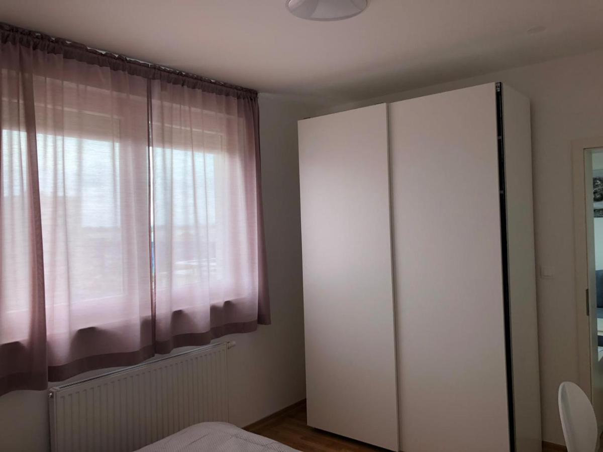 Apartman Star Zagreb Luaran gambar