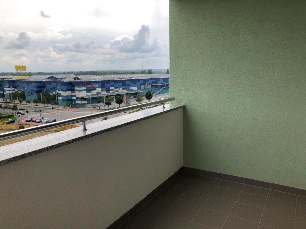 Apartman Star Zagreb Luaran gambar